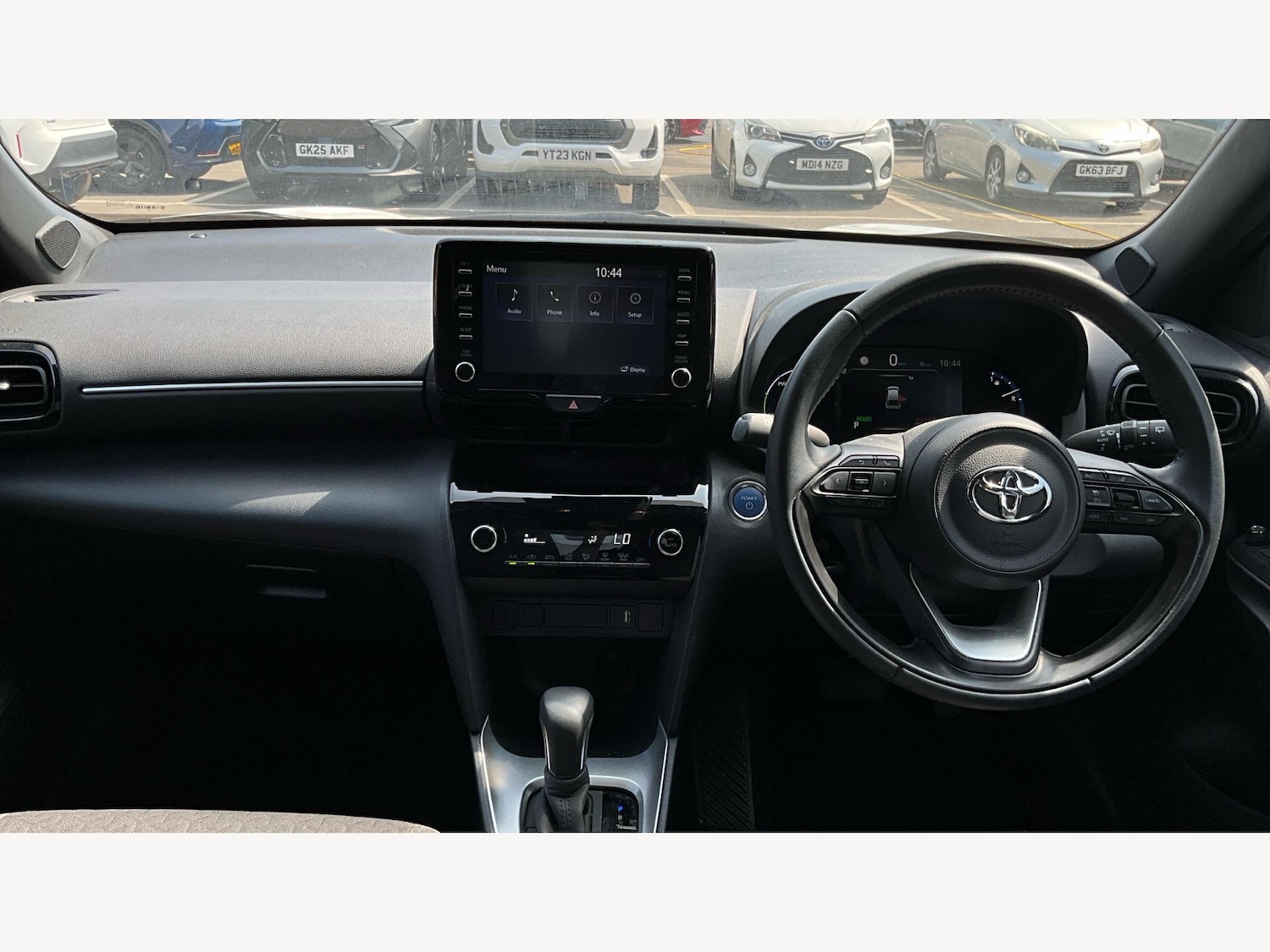 Vehicle 7