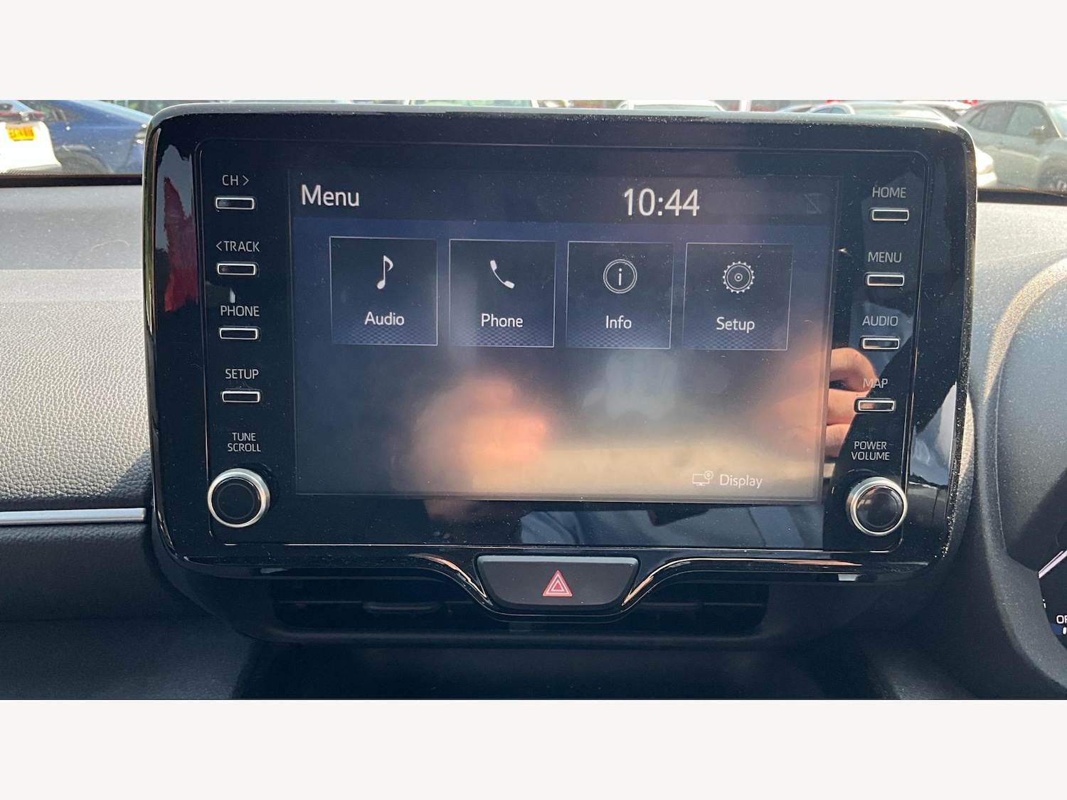 Vehicle 9