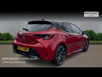 Used Toyota Corolla 2023 for sale - 74945656: Photo