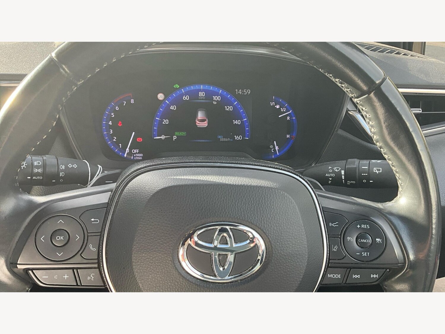 Used Toyota Corolla 2020 for sale - 77254682: Photo 10