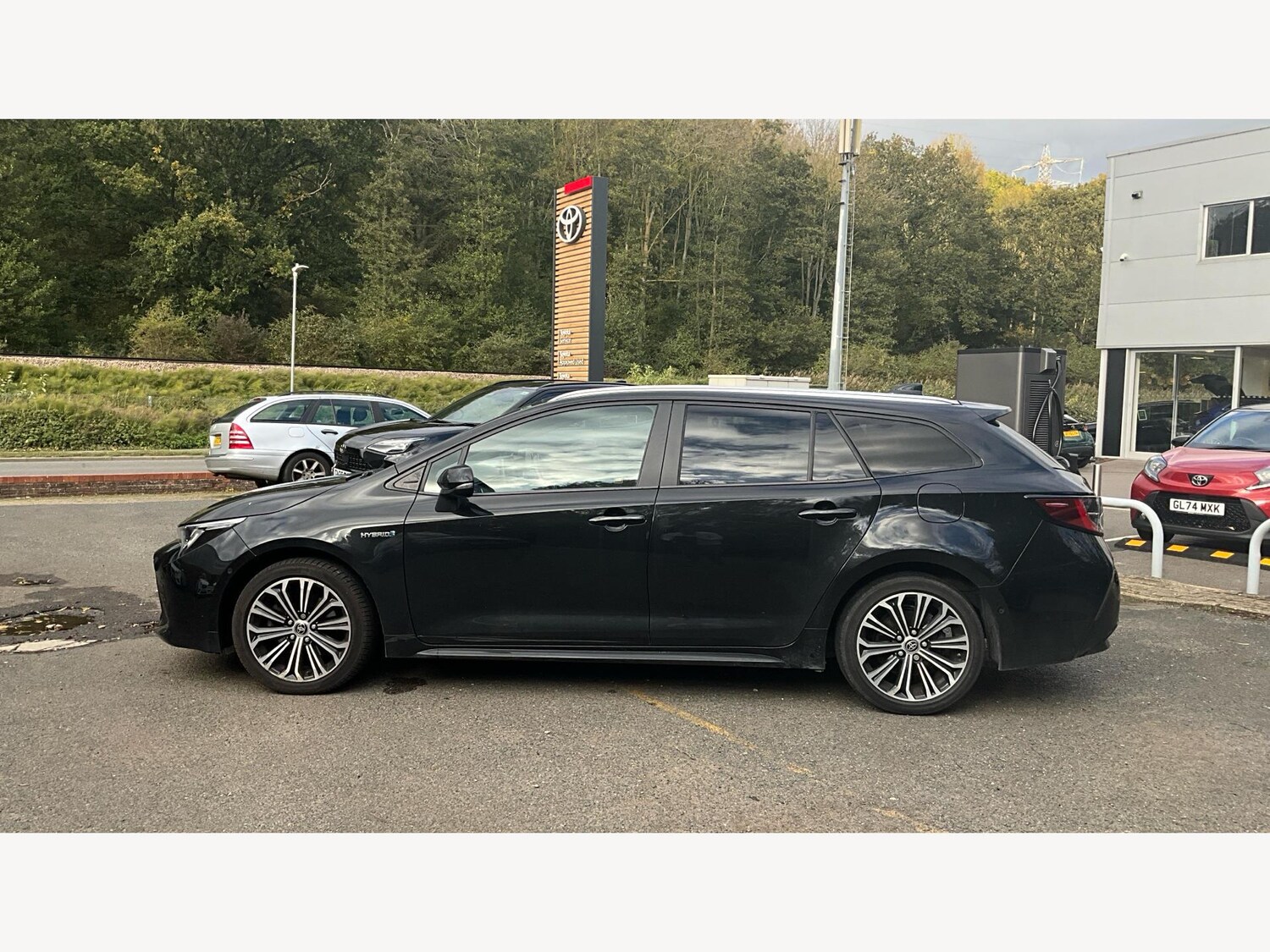 Used Toyota Corolla 2020 for sale - 77254682: Photo 19