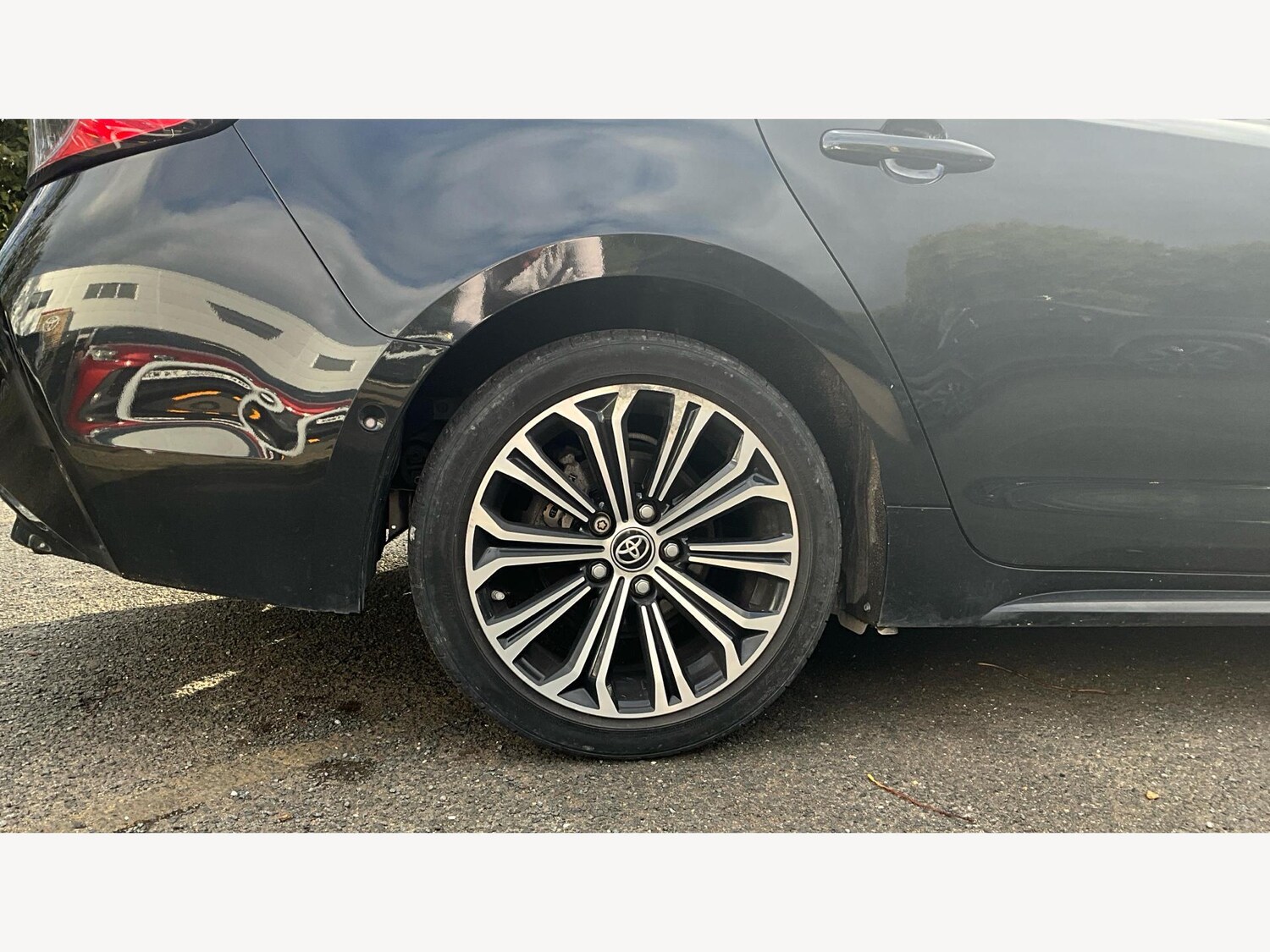 Used Toyota Corolla 2020 for sale - 77254682: Photo 20