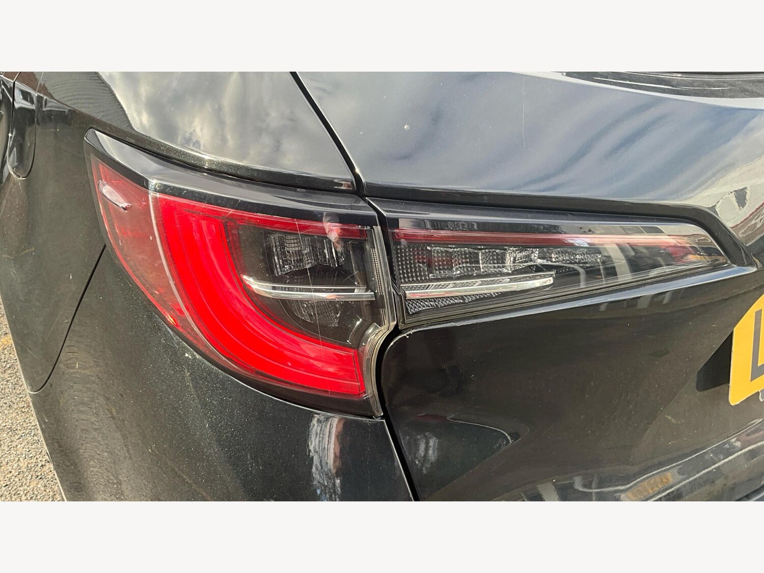 Used Toyota Corolla 2020 for sale - 77254682: Photo 23
