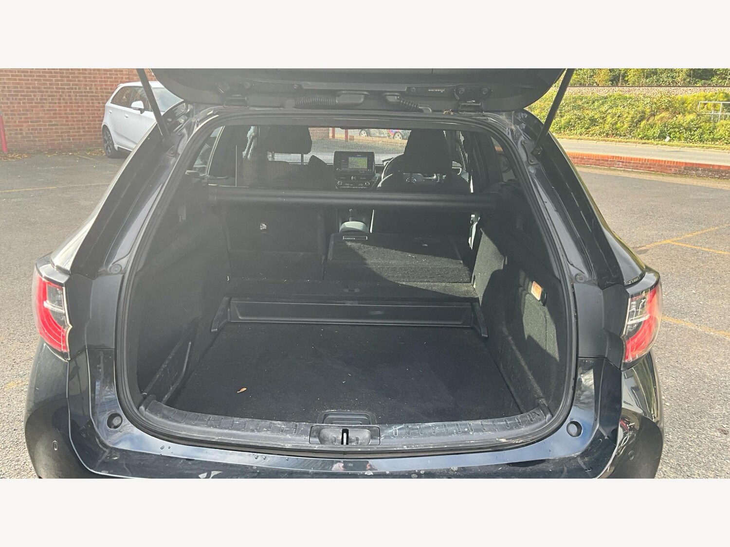 Used Toyota Corolla 2020 for sale - 77254682: Photo 26