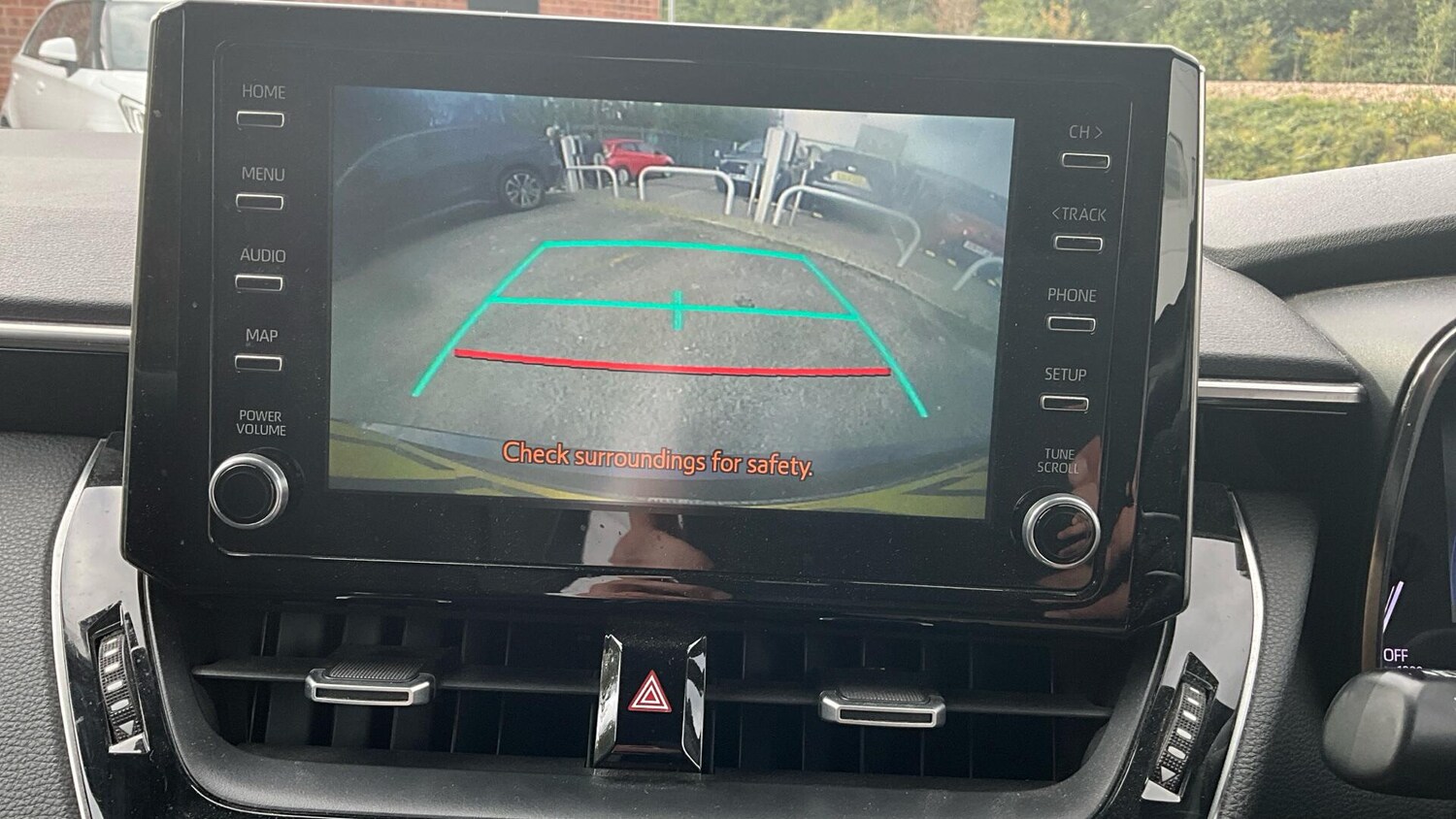 Used Toyota Corolla 2020 for sale - 77254682: Photo 36