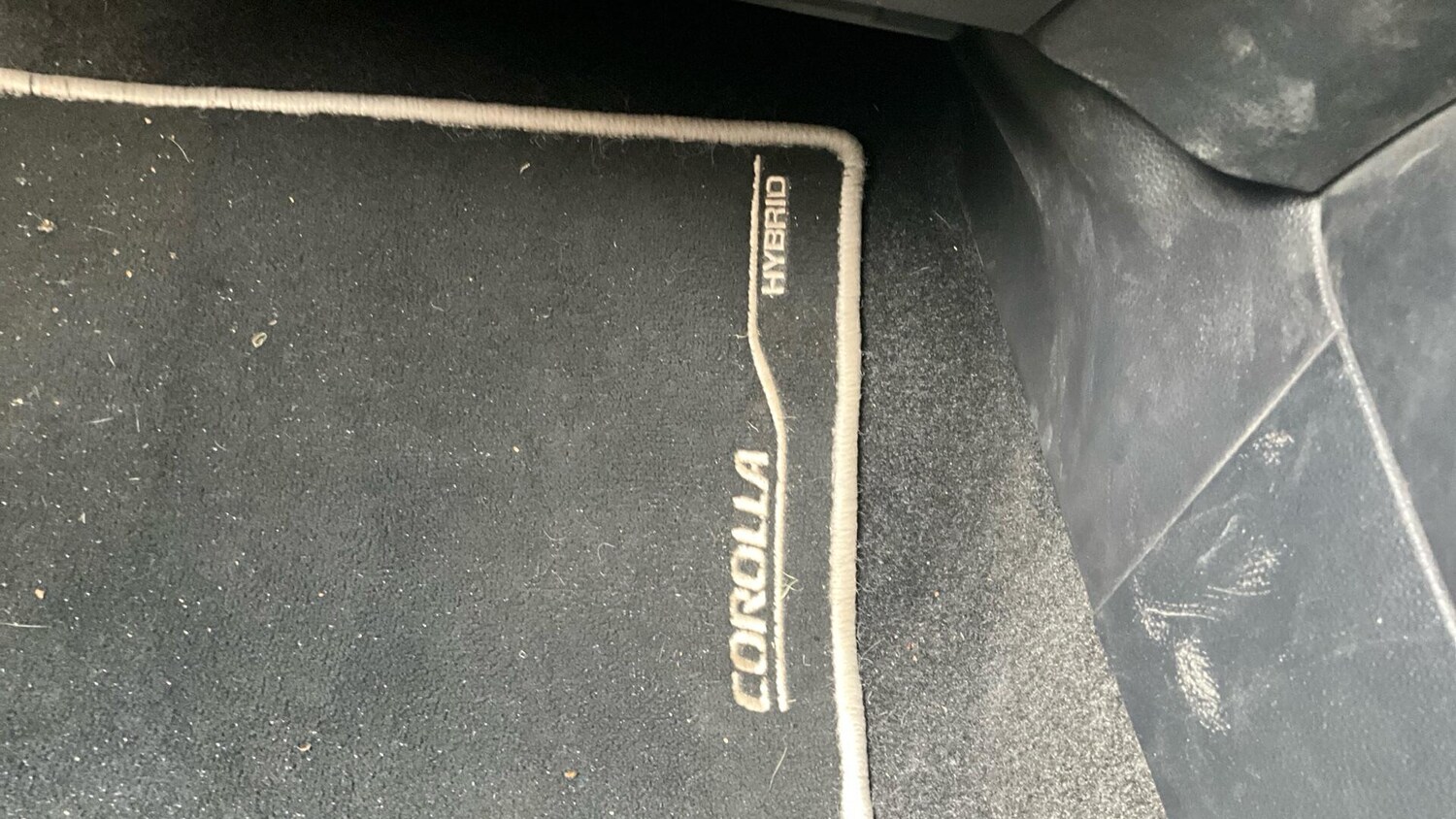 Used Toyota Corolla 2020 for sale - 77254682: Photo 48