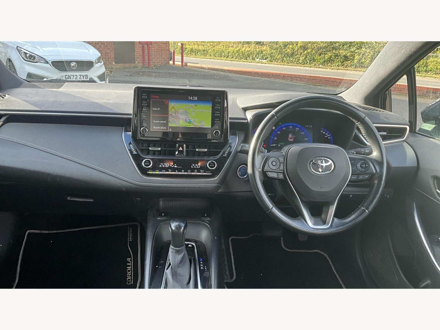 Used Toyota Corolla 2020 for sale - 77254682: Photo 7