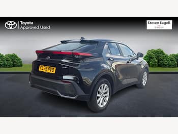 Used Toyota C-HR 2025 for sale - 79412178: Photo