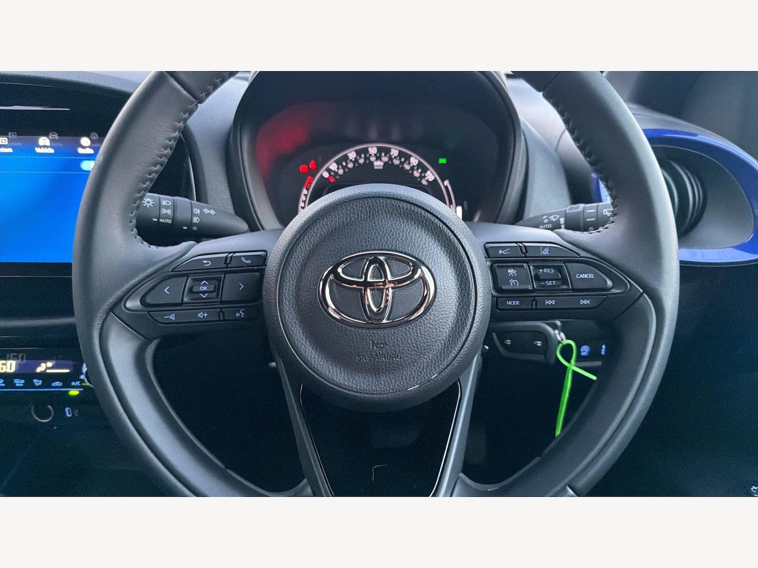 Used Toyota Aygo X 2024 for sale - 78072953: Photo 10