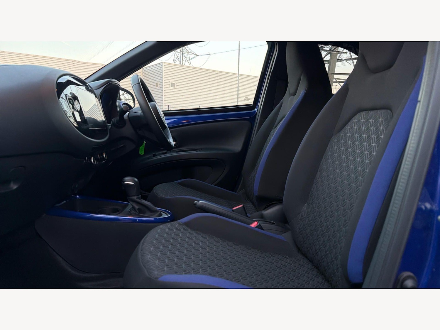 Used Toyota Aygo X 2024 for sale - 78072953: Photo 12