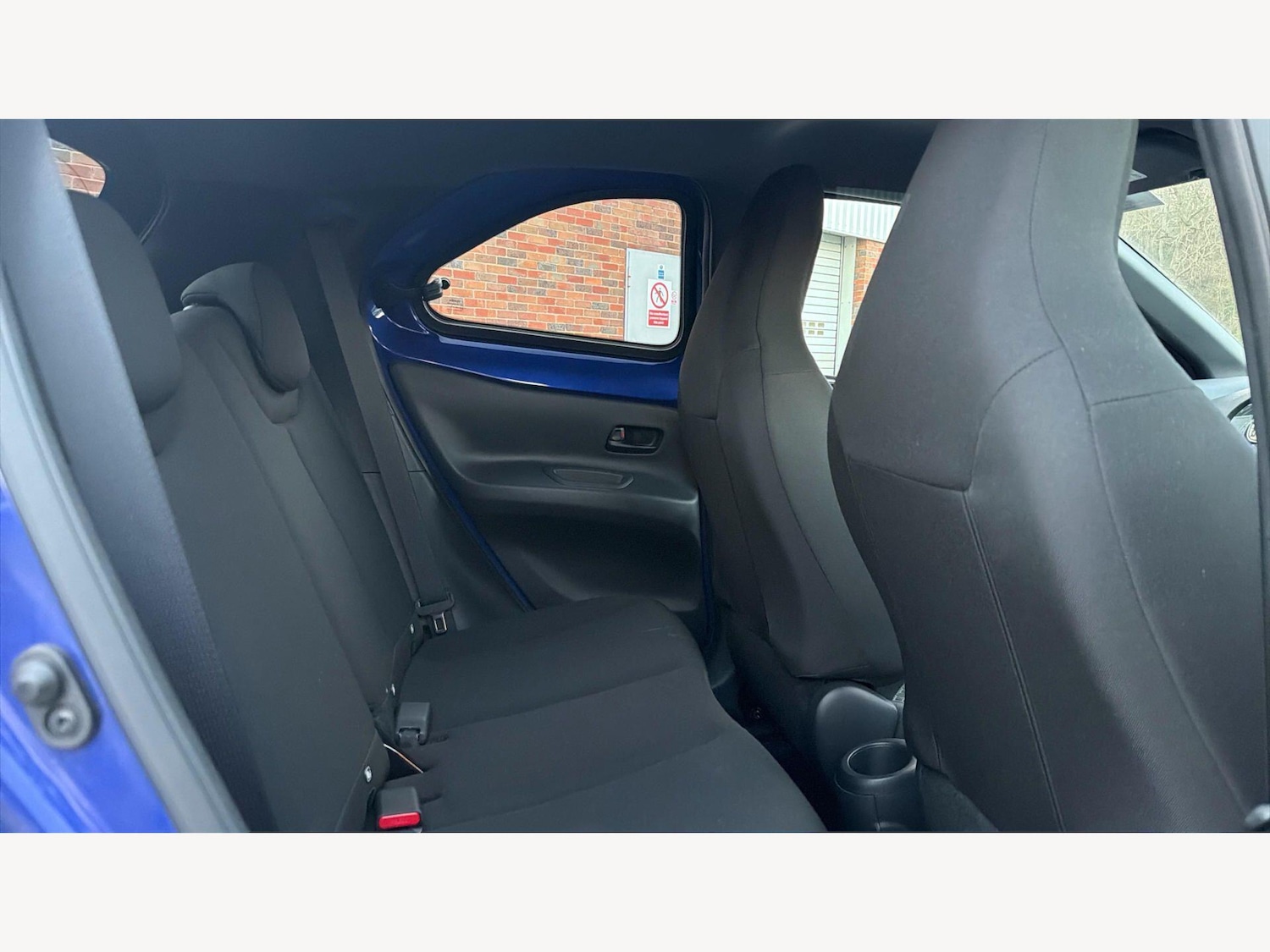 Used Toyota Aygo X 2024 for sale - 78072953: Photo 14