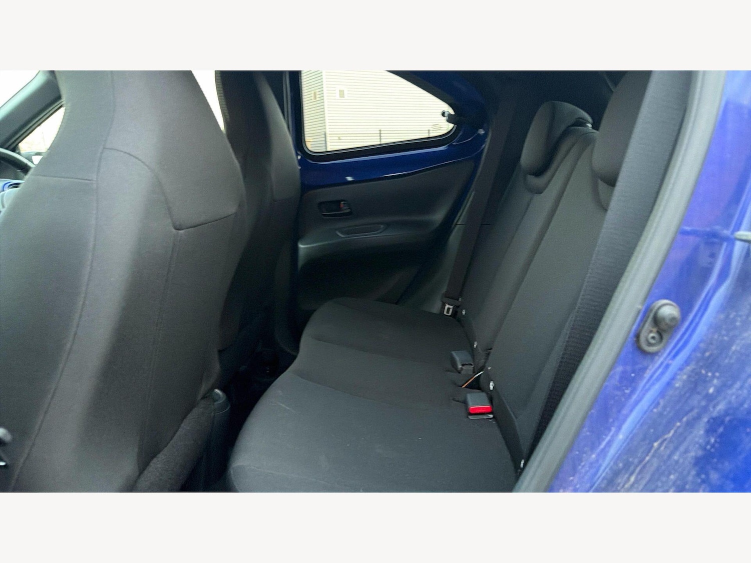 Used Toyota Aygo X 2024 for sale - 78072953: Photo 15