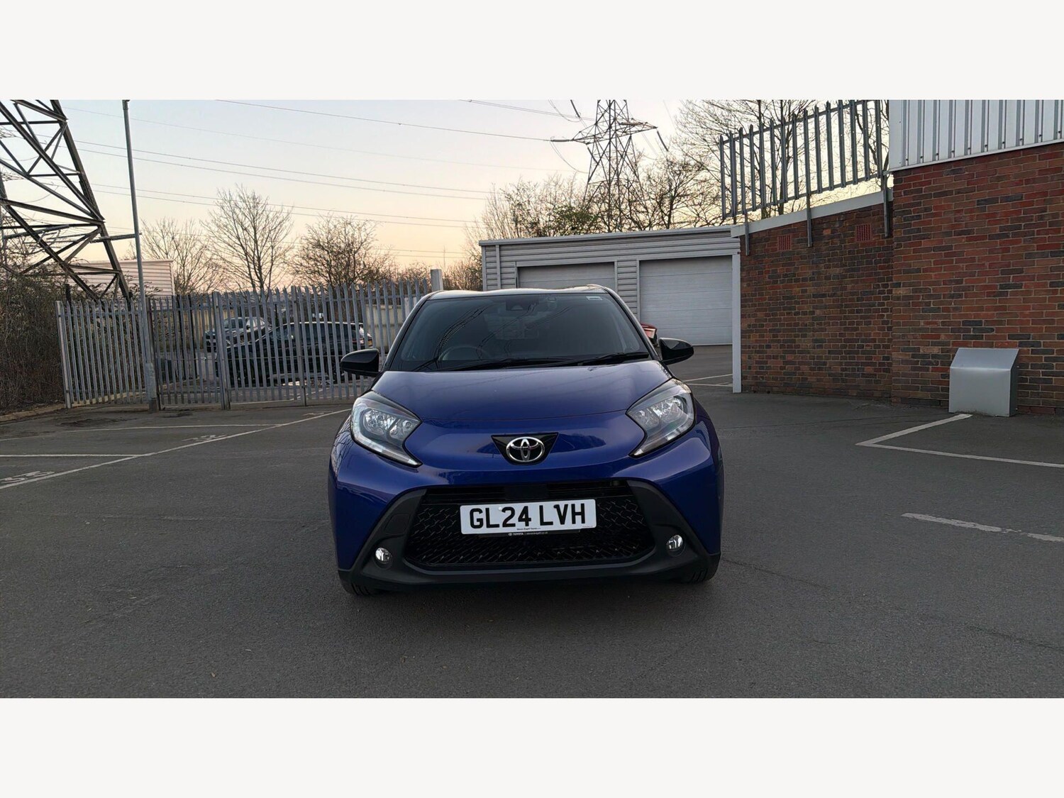 Used Toyota Aygo X 2024 for sale - 78072953: Photo 17