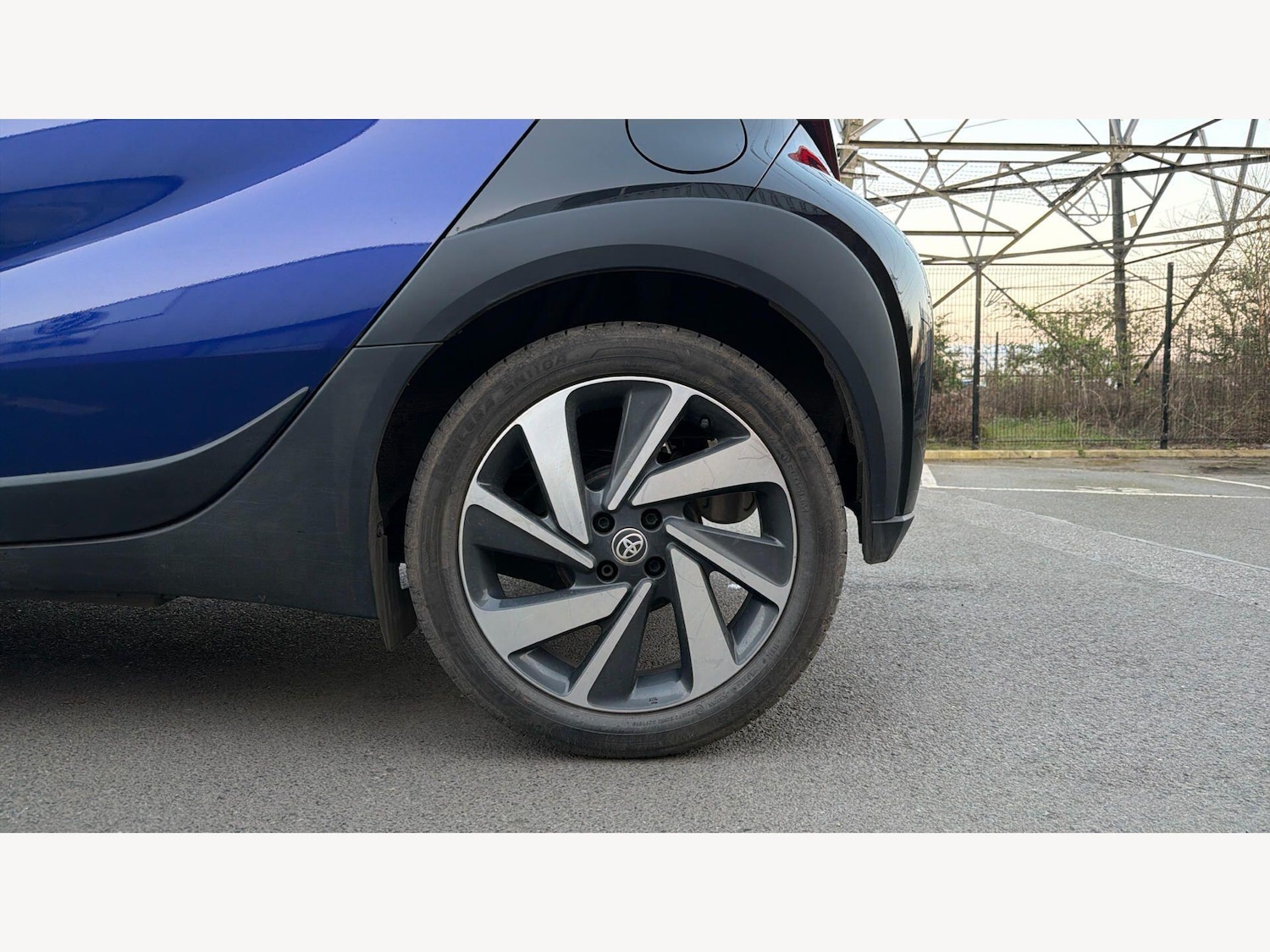 Used Toyota Aygo X 2024 for sale - 78072953: Photo 20