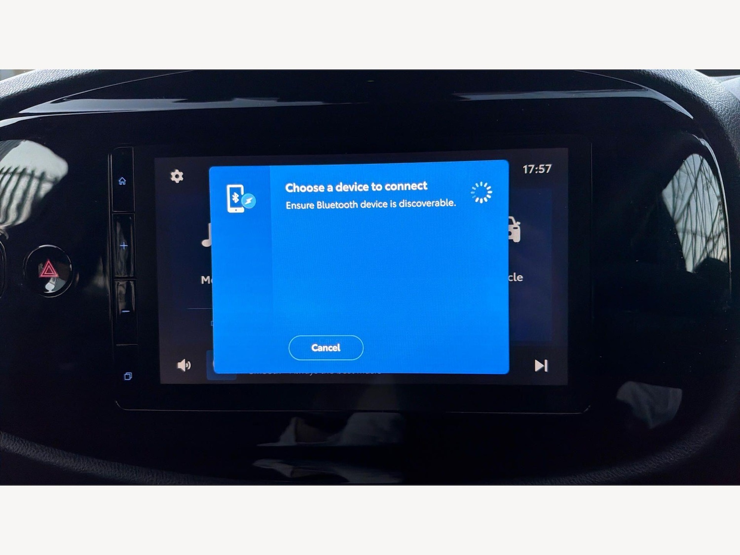 Used Toyota Aygo X 2024 for sale - 78072953: Photo 22