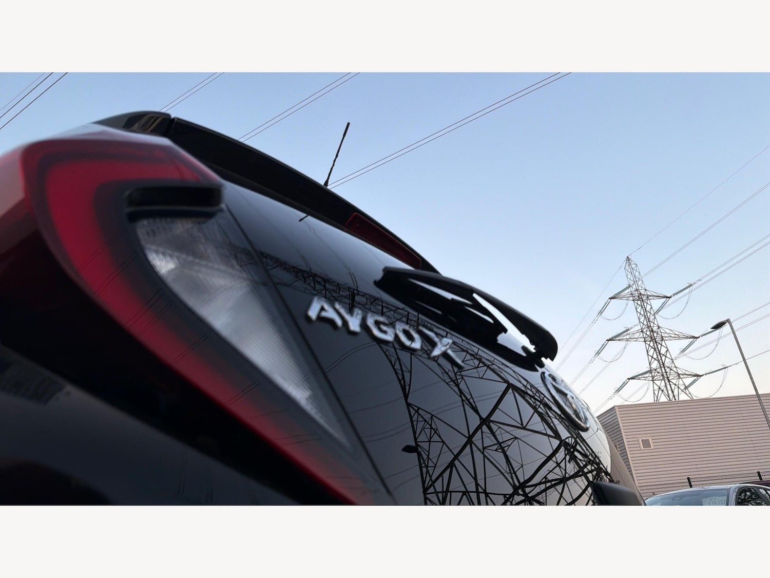 Used Toyota Aygo X 2024 for sale - 78072953: Photo 27