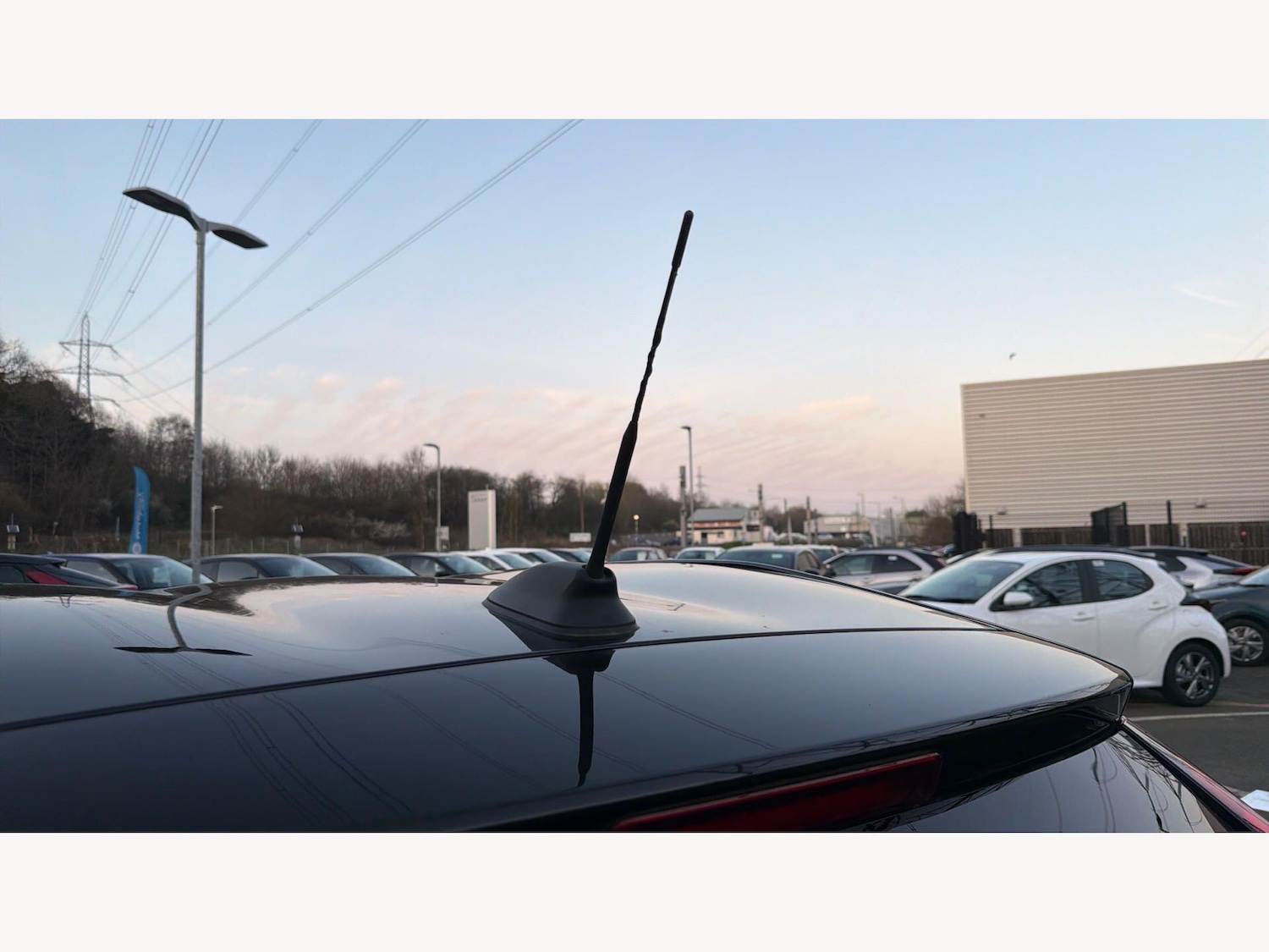 Used Toyota Aygo X 2024 for sale - 78072953: Photo 30