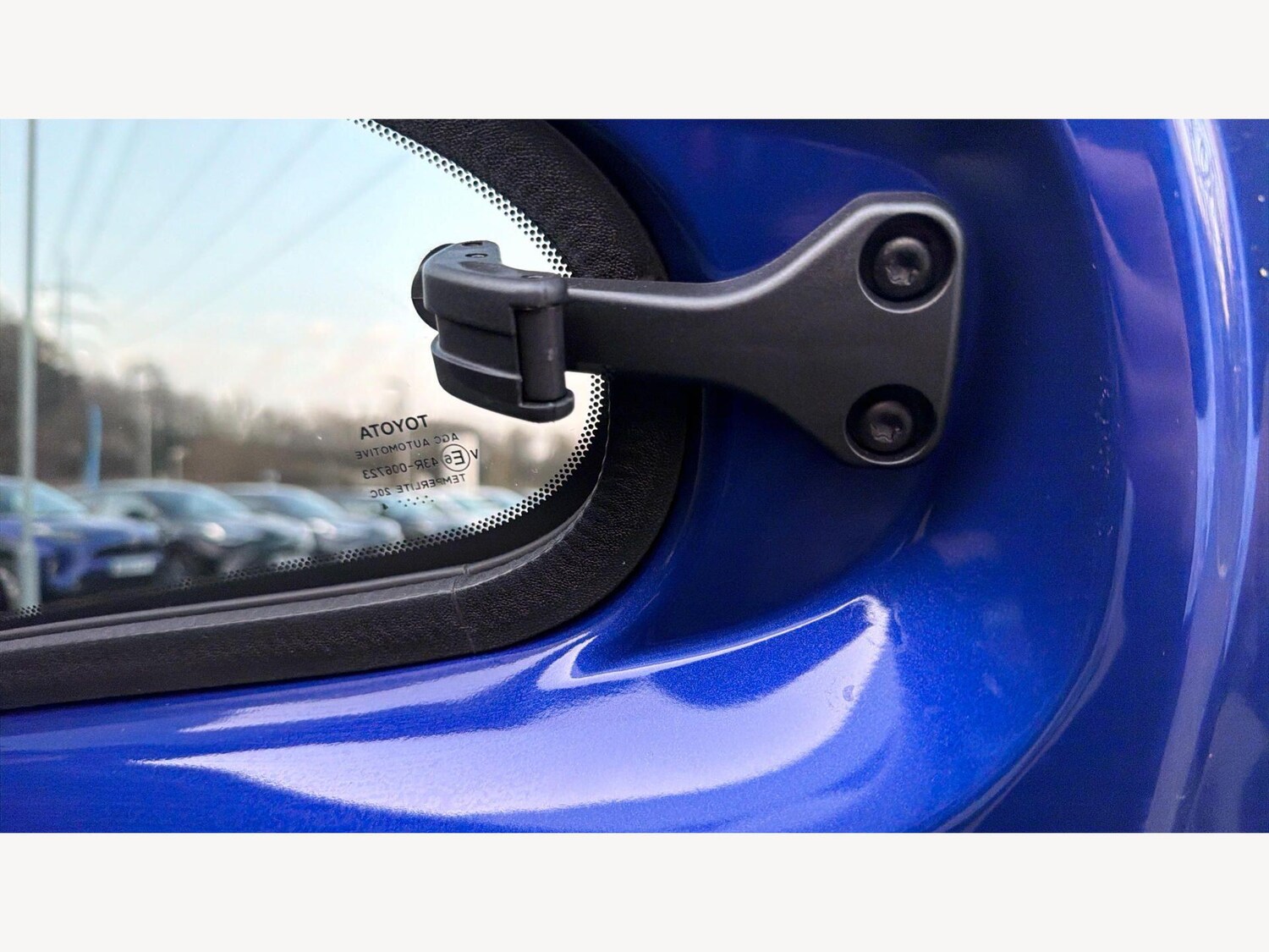 Used Toyota Aygo X 2024 for sale - 78072953: Photo 32