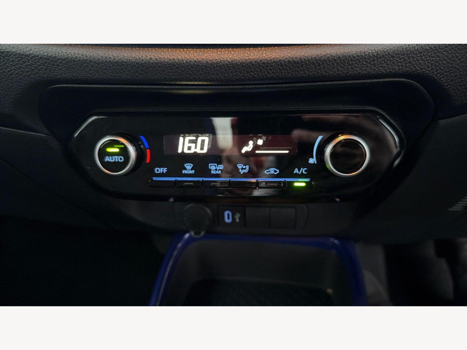 Used Toyota Aygo X 2024 for sale - 78072953: Photo 40