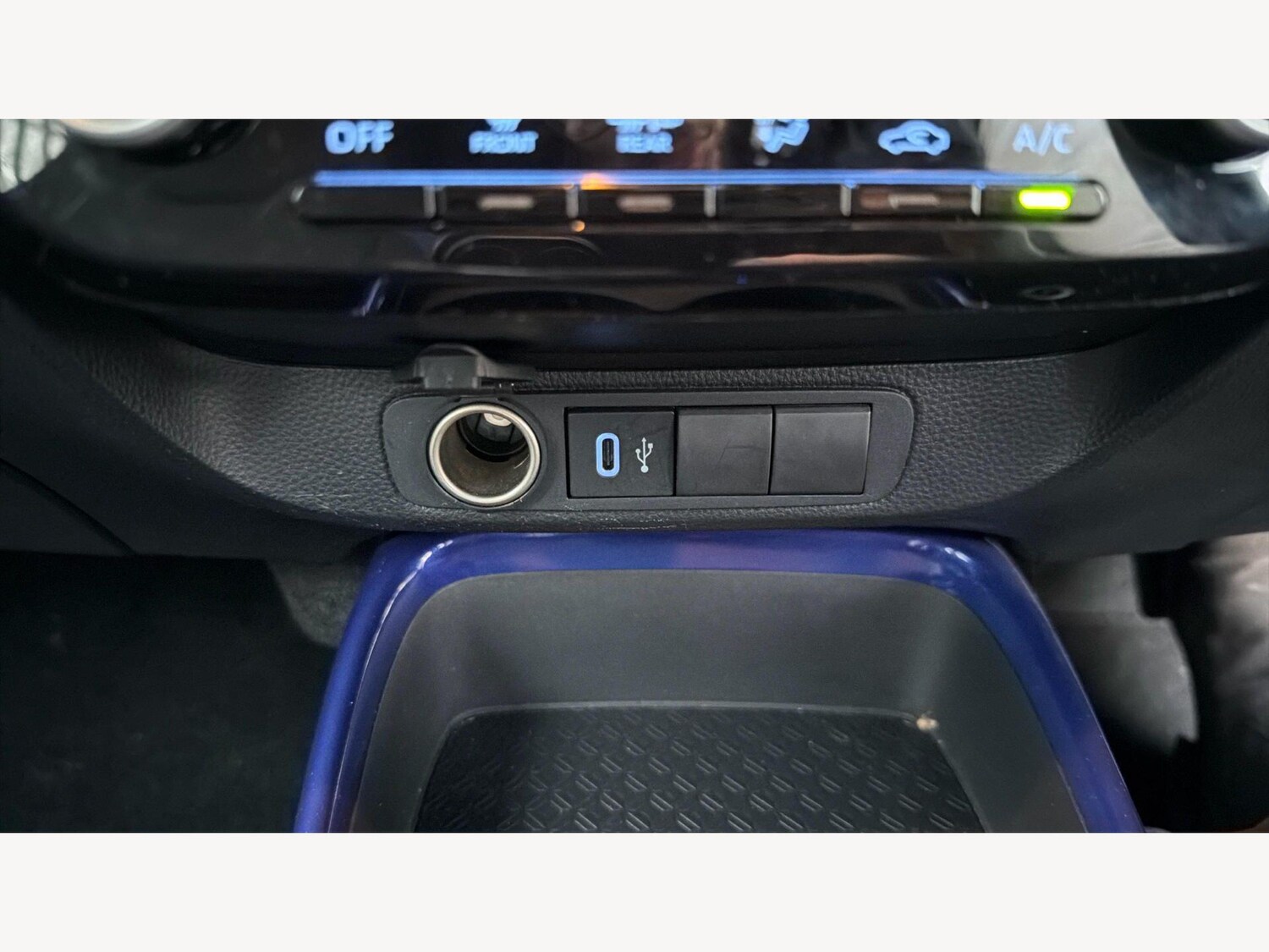 Used Toyota Aygo X 2024 for sale - 78072953: Photo 41