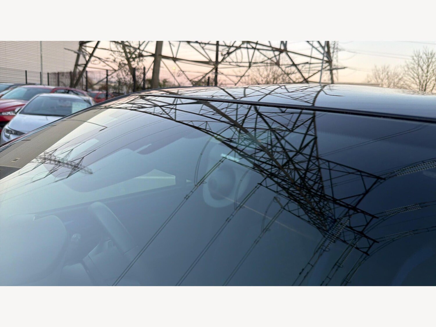 Used Toyota Aygo X 2024 for sale - 78072953: Photo 47