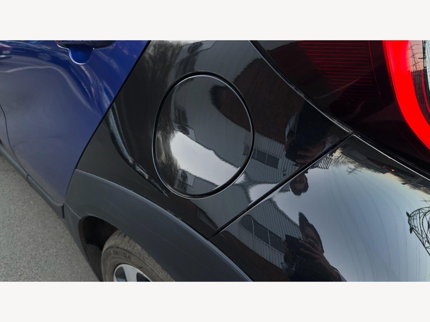 Used Toyota Aygo X 2024 for sale - 78072953: Photo 48