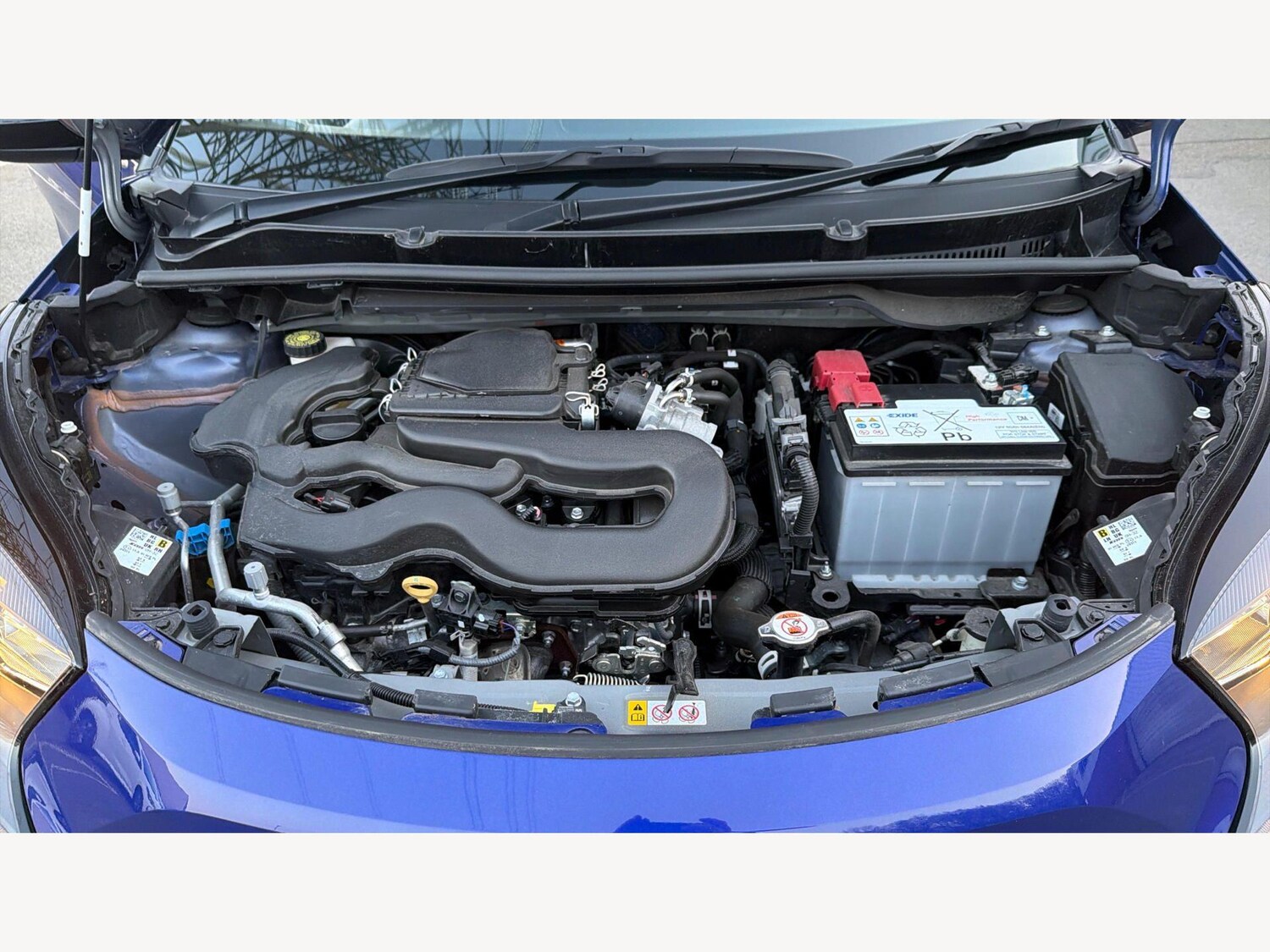 Used Toyota Aygo X 2024 for sale - 78072953: Photo 52