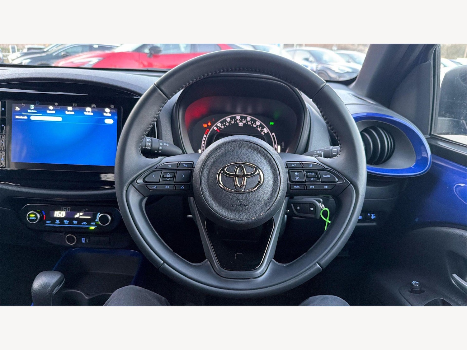 Used Toyota Aygo X 2024 for sale - 78072953: Photo 8