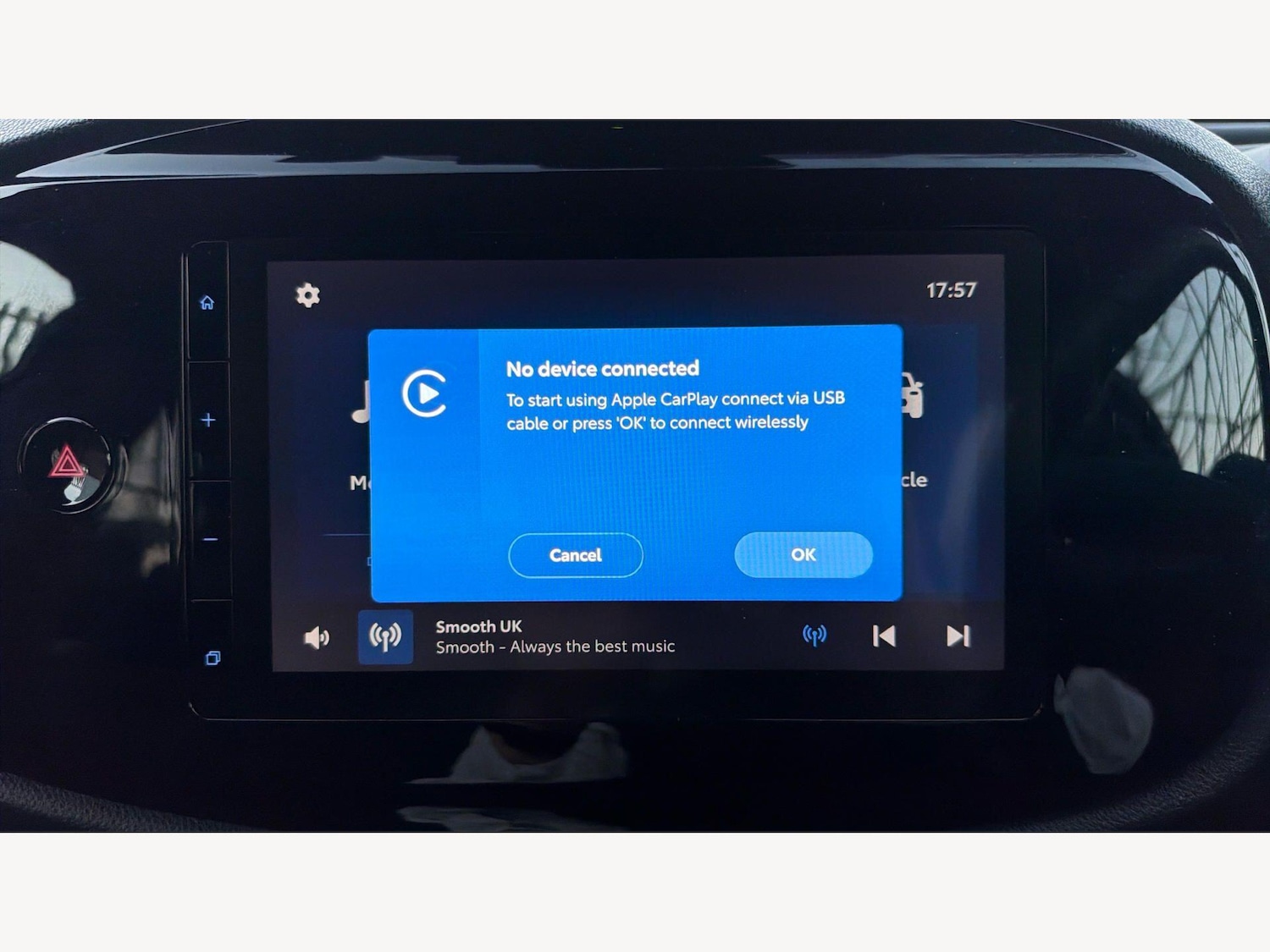 Used Toyota Aygo X 2024 for sale - 78072953: Photo 9