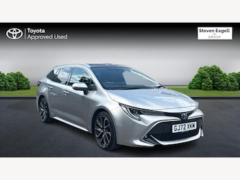 Used Toyota Corolla 2022 for sale - 78752840: Photo