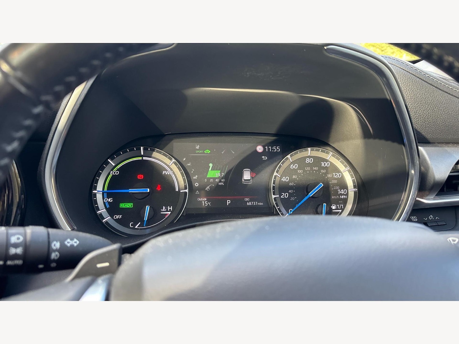 Used Toyota Highlander 2021 for sale - 76801631: Photo 11