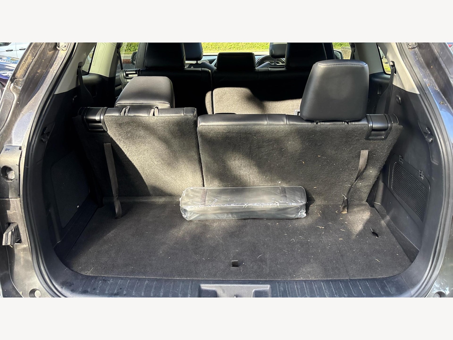 Used Toyota Highlander 2021 for sale - 76801631: Photo 23