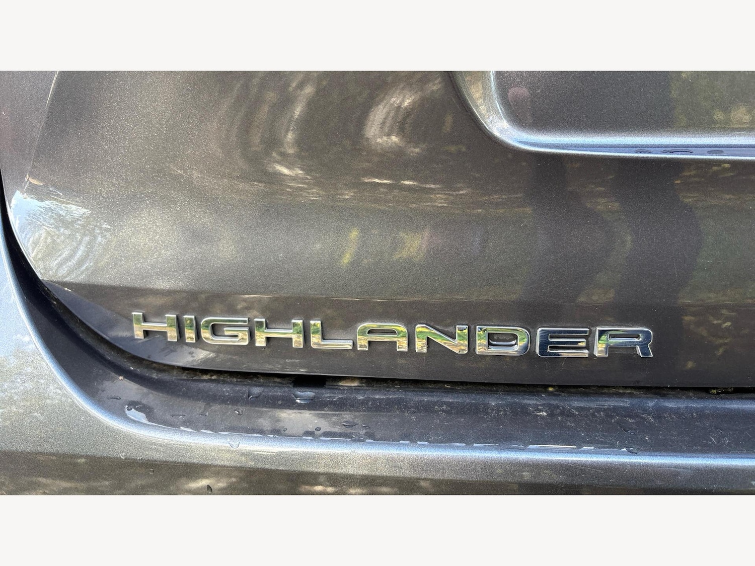 Used Toyota Highlander 2021 for sale - 76801631: Photo 27