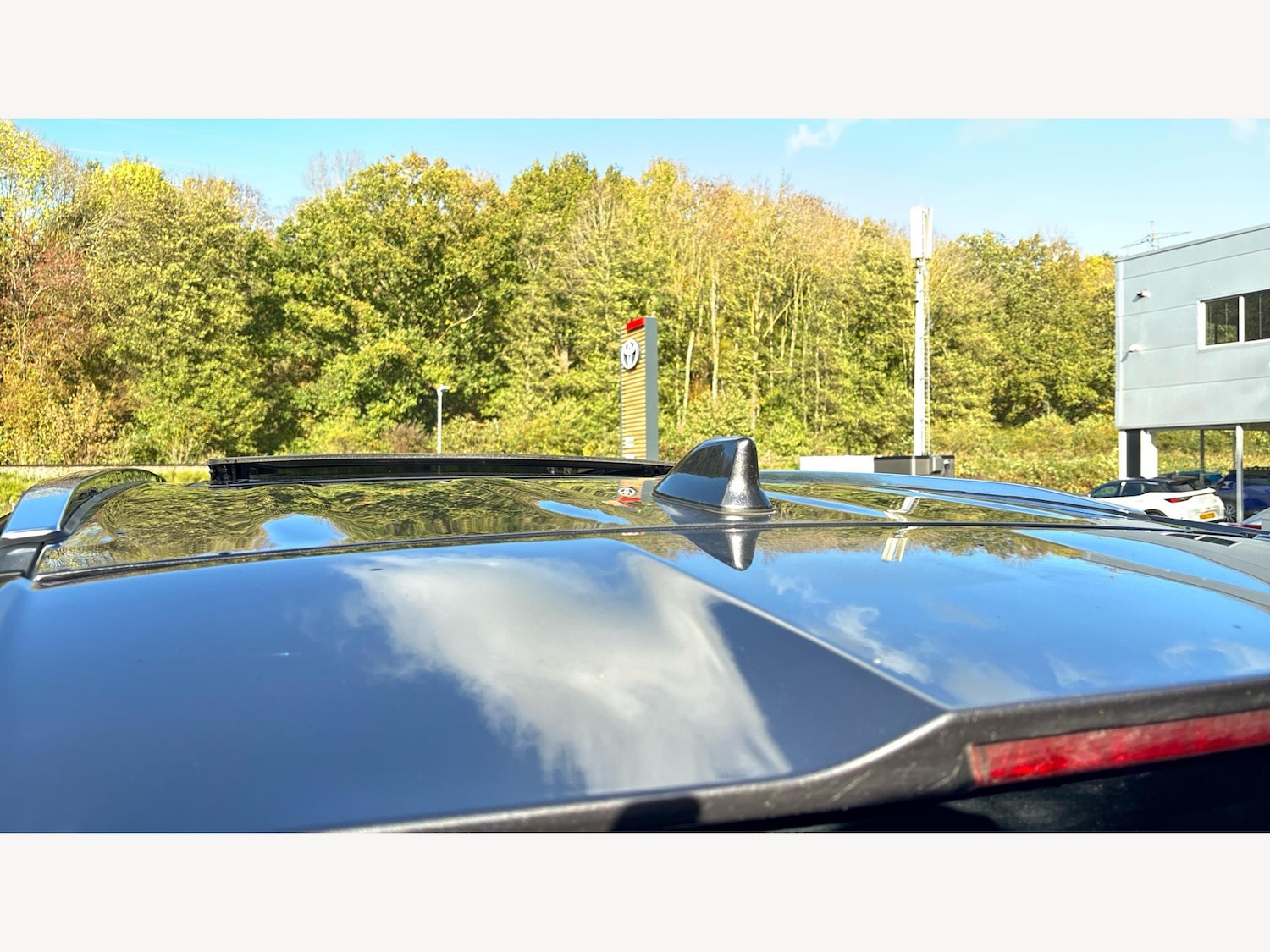 Used Toyota Highlander 2021 for sale - 76801631: Photo 29