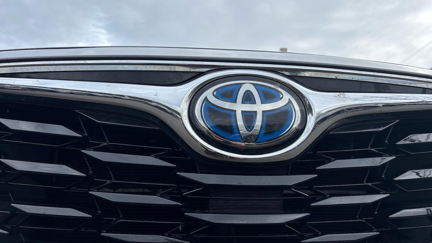 Used Toyota Highlander 2021 for sale - 76801631: Photo 33