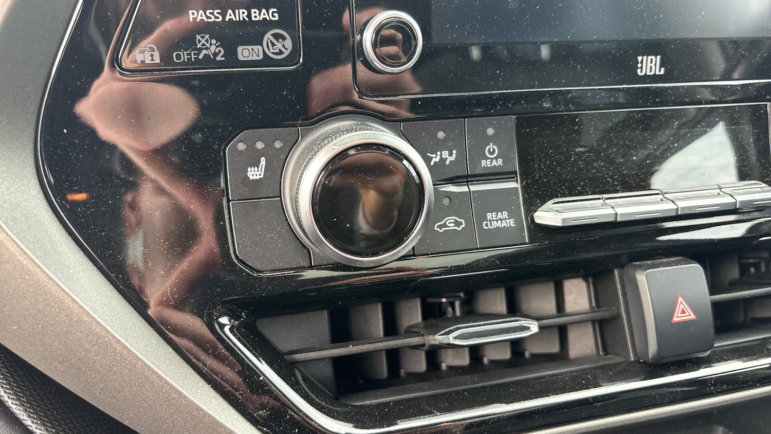 Used Toyota Highlander 2021 for sale - 76801631: Photo 40