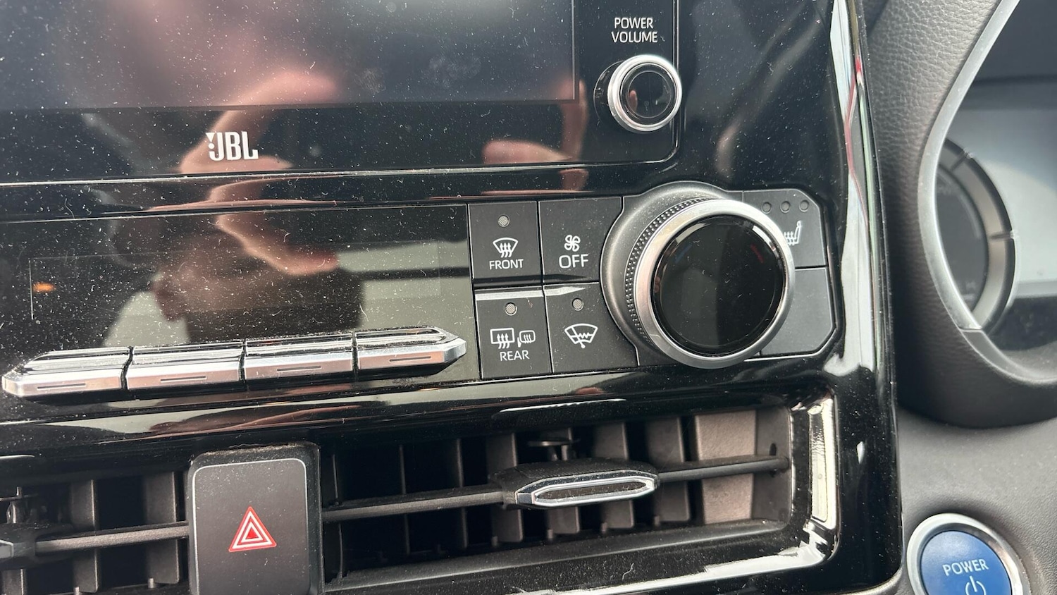 Used Toyota Highlander 2021 for sale - 76801631: Photo 41