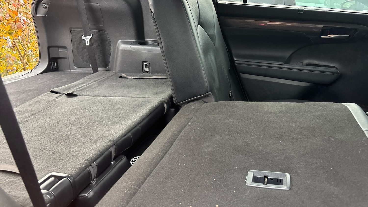 Used Toyota Highlander 2021 for sale - 76801631: Photo 53