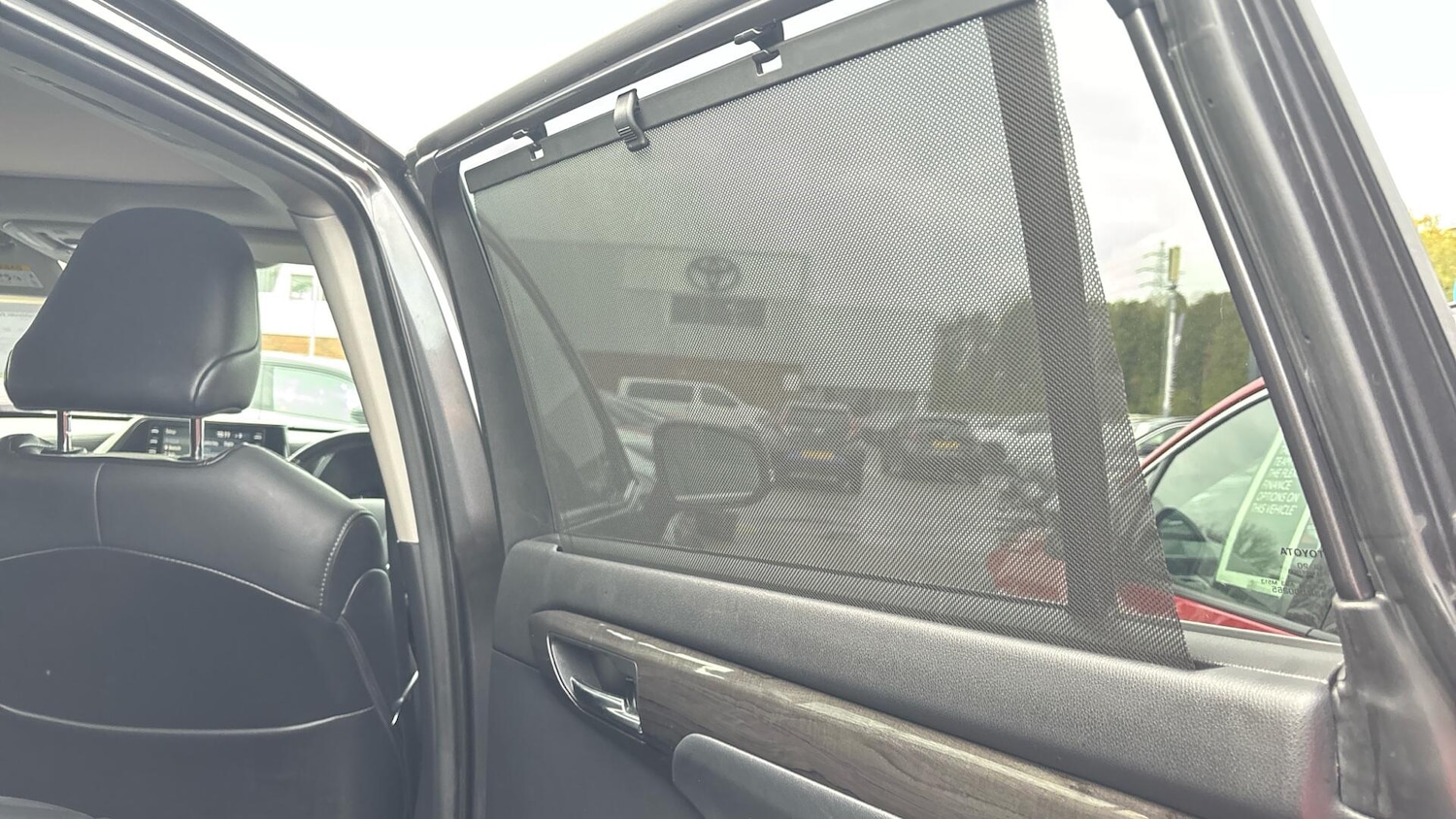 Used Toyota Highlander 2021 for sale - 76801631: Photo 59