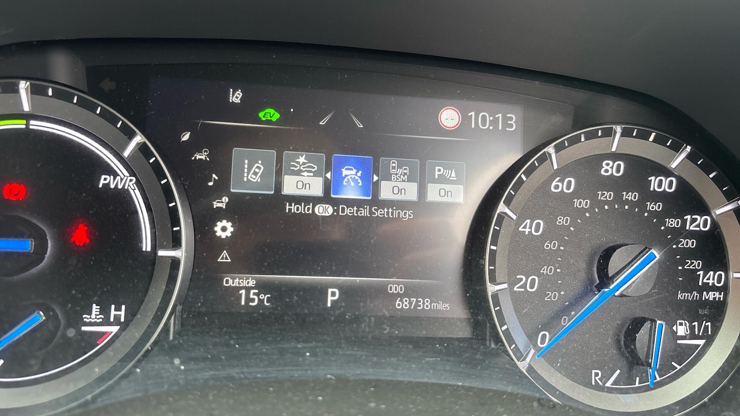 Used Toyota Highlander 2021 for sale - 76801631: Photo 60