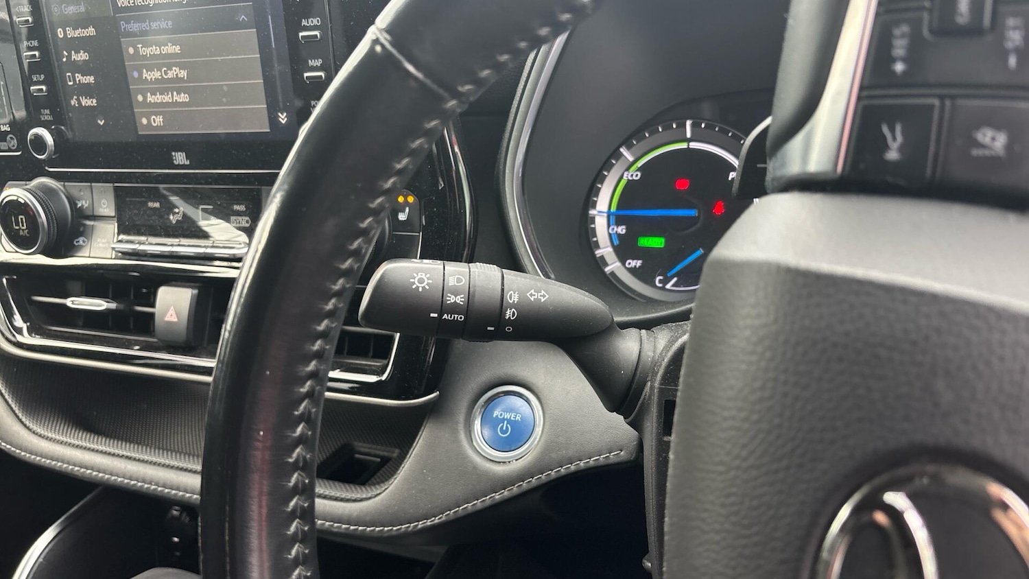 Used Toyota Highlander 2021 for sale - 76801631: Photo 65