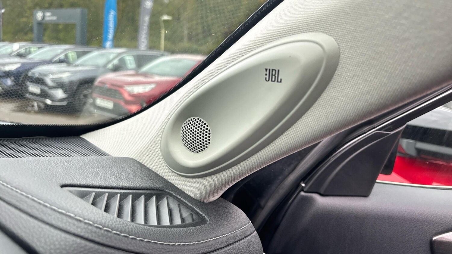 Used Toyota Highlander 2021 for sale - 76801631: Photo 70