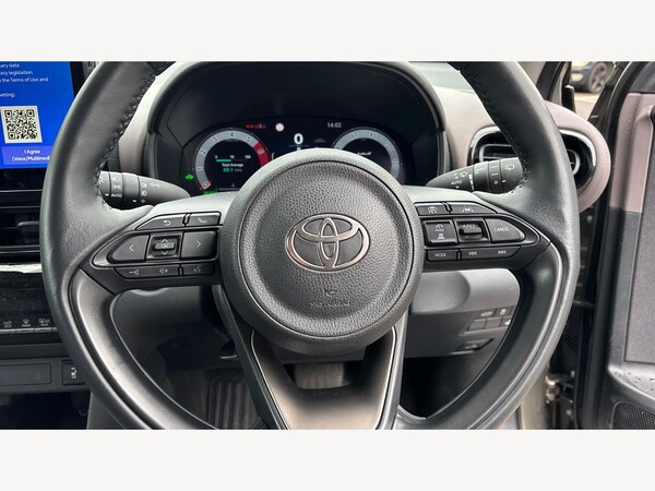 Used Toyota Yaris Cross 2024 for sale - 76226606: Photo 10