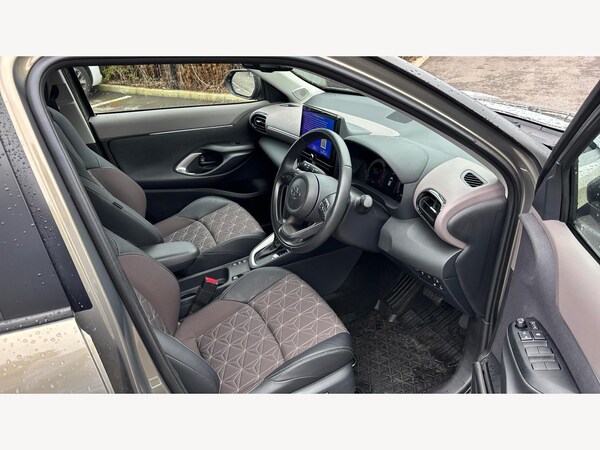 Used Toyota Yaris Cross 2024 for sale - 76226606: Photo 13
