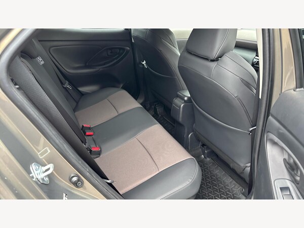 Used Toyota Yaris Cross 2024 for sale - 76226606: Photo 14