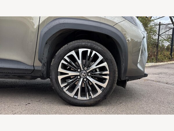 Used Toyota Yaris Cross 2024 for sale - 76226606: Photo 20