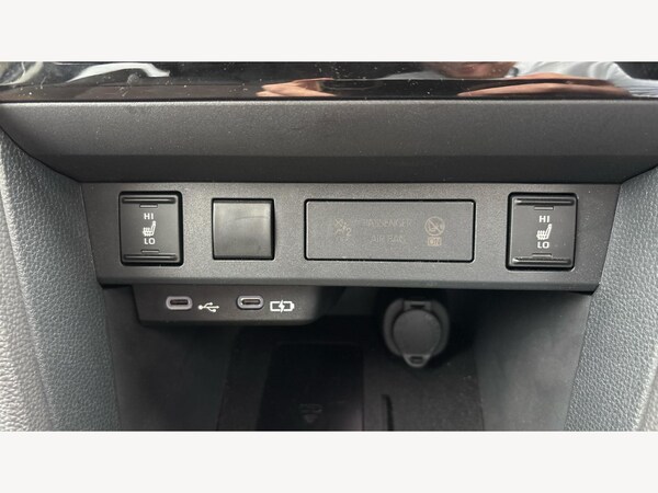 Used Toyota Yaris Cross 2024 for sale - 76226606: Photo 24