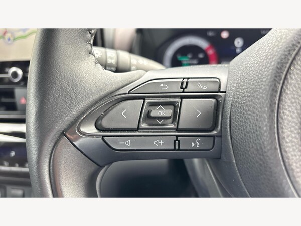 Used Toyota Yaris Cross 2024 for sale - 76226606: Photo 35