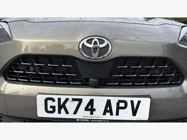 Used Toyota Yaris Cross 2024 for sale - 76226606: Photo 38
