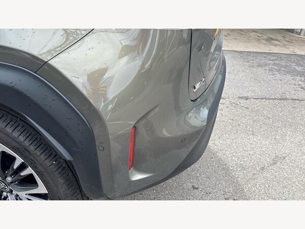 Used Toyota Yaris Cross 2024 for sale - 76226606: Photo 39